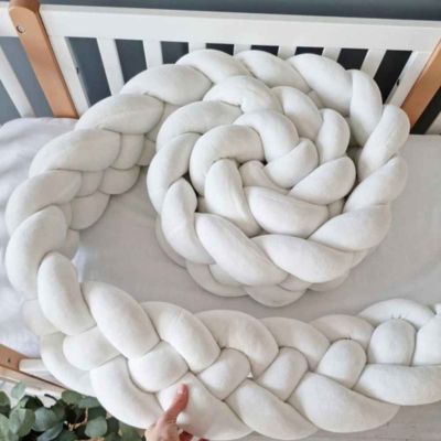 Tresse de lit douce confortable toucher TRESSI