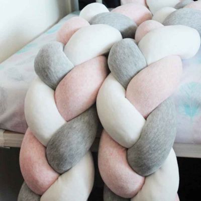 Tresse de lit douce détail Petit Rêve