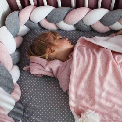 Tresse de lit douce sommeil paisible Petit Rêve