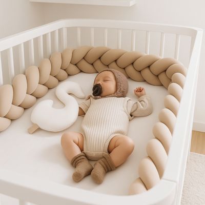 Tresse de lit sommeil paisible Calinette