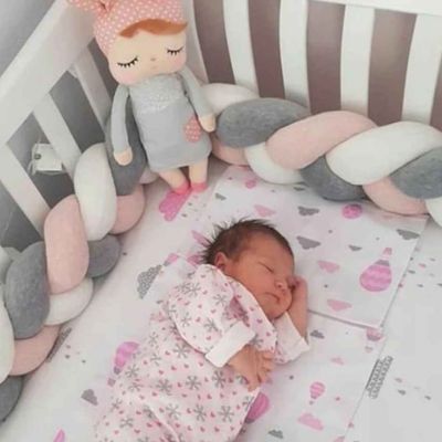 Tresse de lit sommeil serein Petit Rêve