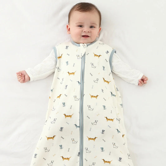 Turbulette été douce confortable Coton Doux