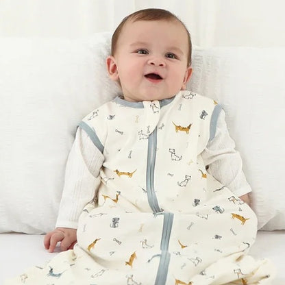 Turbulette été douce élégante Coton Doux