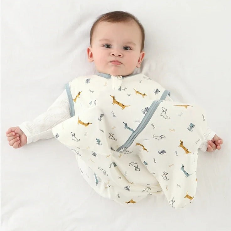 Turbulette été douce légère Coton Doux