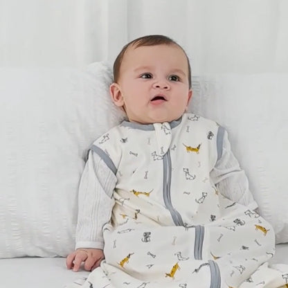 Turbulette été douce qualité premium Coton Doux