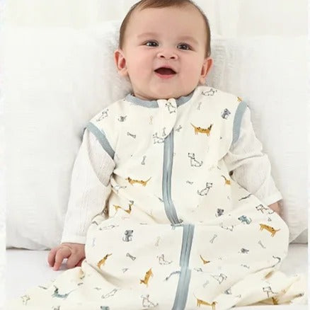 Turbulette été douillette confortable Coton Doux