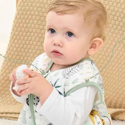 Turbulette gigoteuse confortable douce Bio Dodo