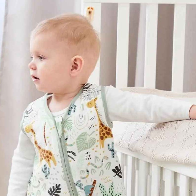 Turbulette gigoteuse confortable ergonomique Bio Dodo