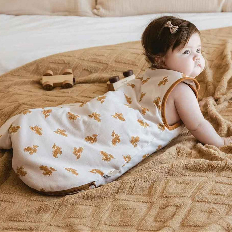 Turbulette hiver douce ergonomique Cocon Douillet