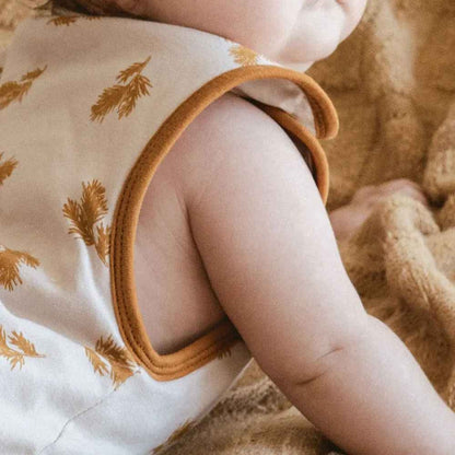 Turbulette hiver douce respirante Cocon Douillet