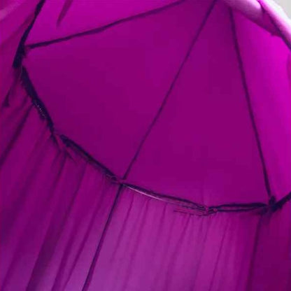 Voile pour lit bebe sécurisé Cocon Nuit