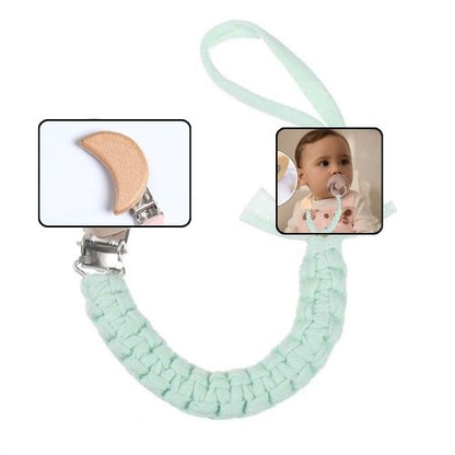 ATTACHE TETINE | Bois de Lune