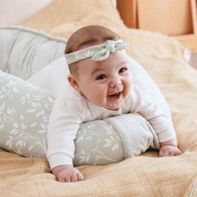 Bebe cocon nid douillet BerceauPortableBébé Pelouse