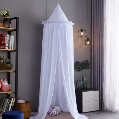 Ciel de lit coton coin chaleureux douillet Dodo Coton