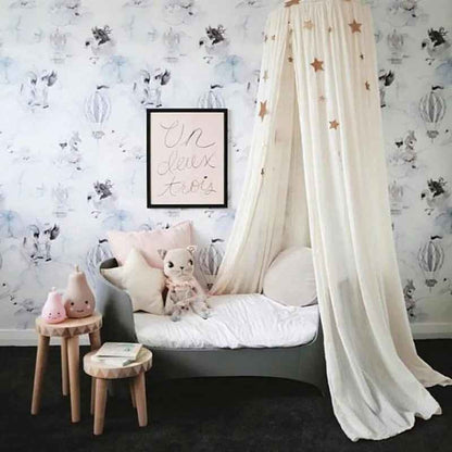 ciel de lit espace chaleureux Doux Rêves