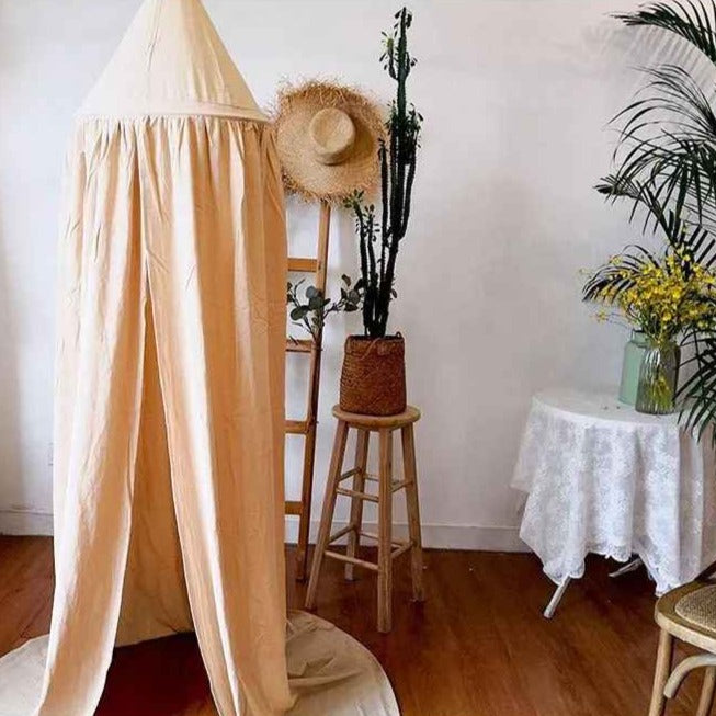 ciel de lit espace douillet Doux Rêves