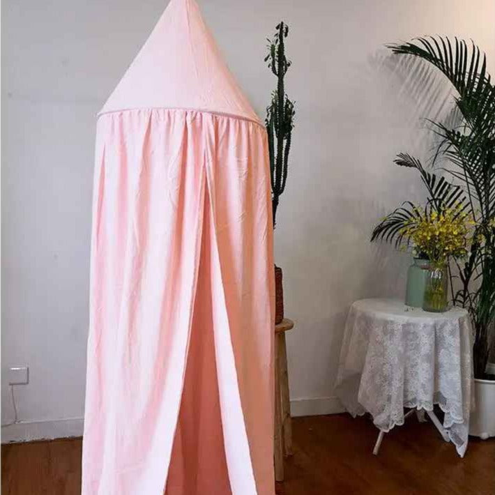 ciel de lit espace douillet protecteur Doux Rêves