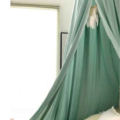 Ciel de lit léger respirant Brise d'Océan