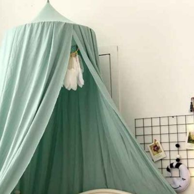 Ciel de lit léger respirant sommeil serein Brise d'Océan