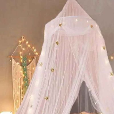 Ciel de lit moustiquaire suspendu SoftCloud