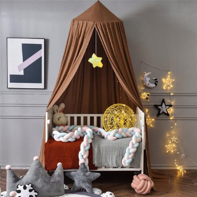 Ciel de lit sommeil paisible ciel étoilé