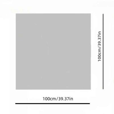 Couverture bébé douce carré SoftBlanket