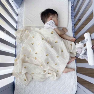 Couverture douce bebe sommeil profond Bulle de Bébé
