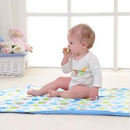 couverture enveloppante bebe confortable Douceur D'agneau