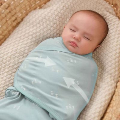 Couverture pour emmaillotage douce sommeil profond tendresse enveloppée