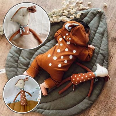 Doudou | Compagnons des Bois - Mon doux bébé