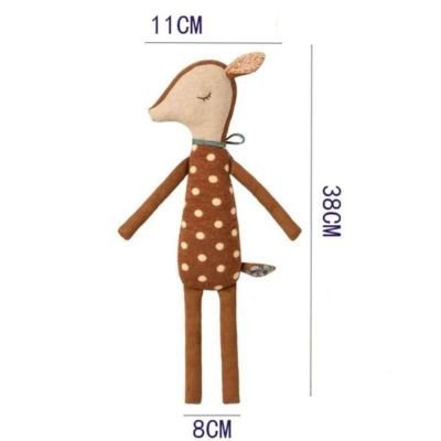 Doudou | Compagnons des Bois - Mon doux bébé