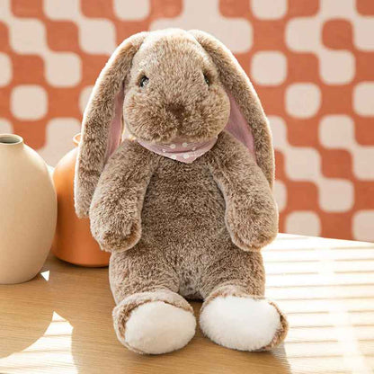 doudou lapin doux Oreilles Tendresse