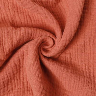 Doudou lapin doux coton détail tissu LapiLange