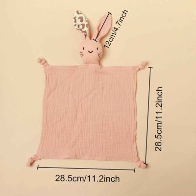 doudou lapin doux coton dimensions LapiLange