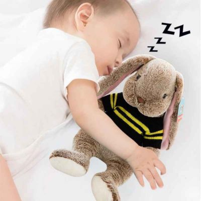 doudou lapin sommeil paisible Oreilles Tendresse