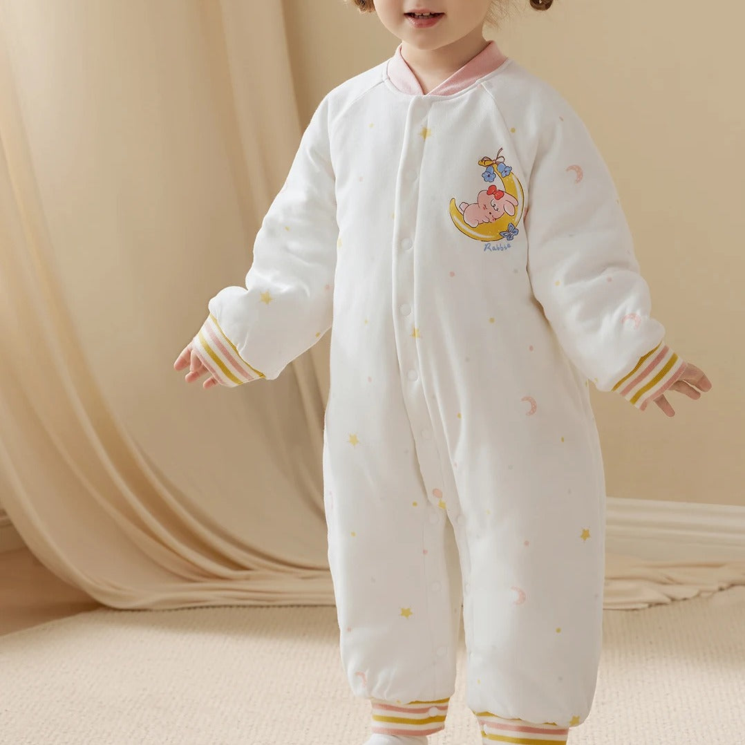 gigoteuse hivernale coton de qualité lapin Hiver Tendre
