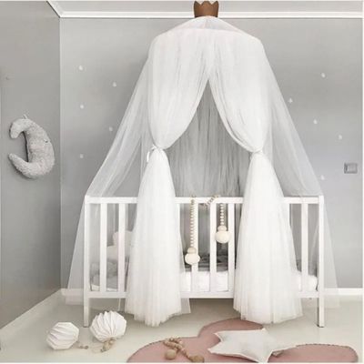 lit bebe voile léger douillet Cocon Rêveur