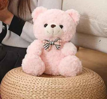 ours en peluche doux et mignon Douceur Artisanale