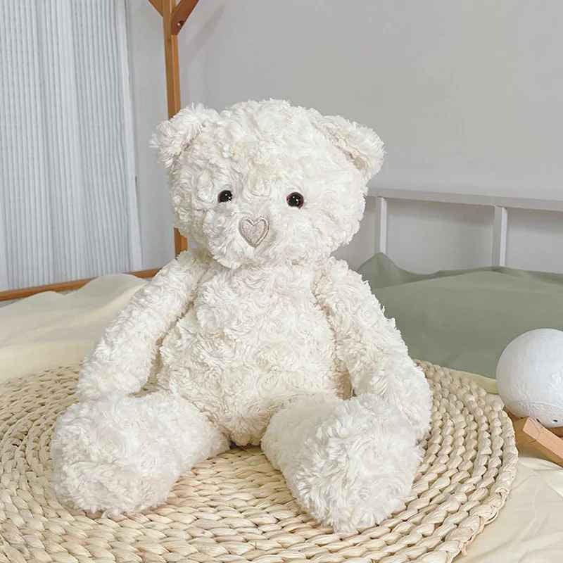 peluche ours douce apaisante Doux Rêves
