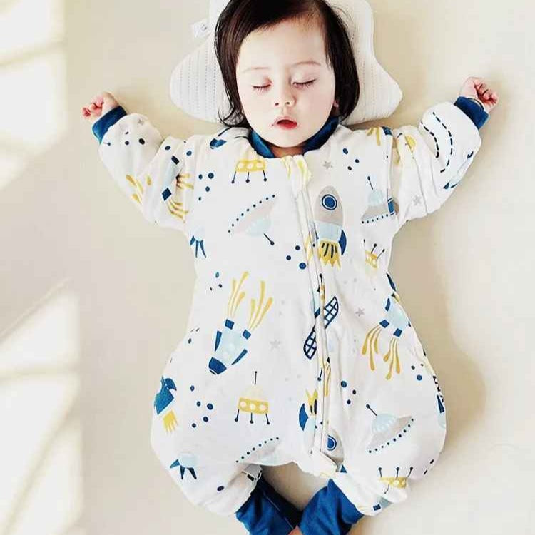 pyjama bebe confortable Douce Nuit