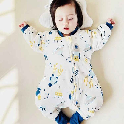 pyjama bebe confortable Douce Nuit