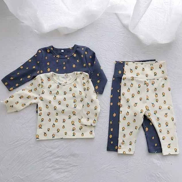pyjama bebe coton confortable couleurs douces 100% Douces Nuits