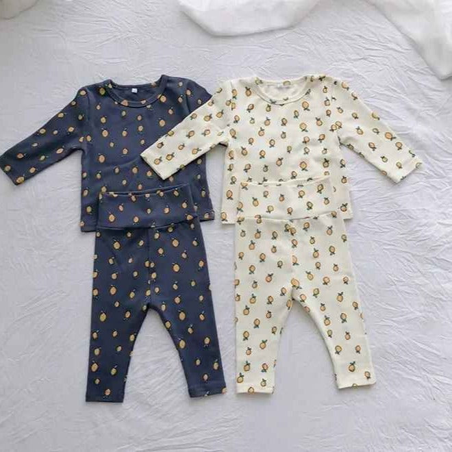pyjama bebe coton doux 100% Douces Nuits