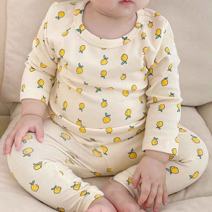 pyjama bebe coton doux confortable 100%  Douces Nuits