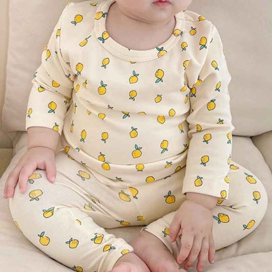 pyjama bebe coton doux confortable 100%  Douces Nuits
