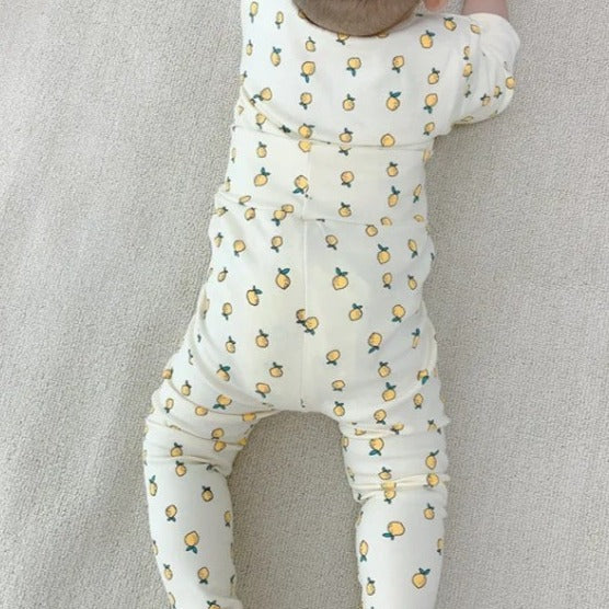 pyjama bebe coton doux élastique 100% Douces Nuits