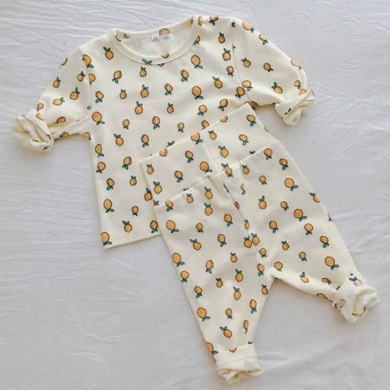 pyjama bebe coton doux ensemble 100% Douces Nuits
