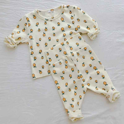 pyjama bebe coton doux ensemble 100% Douces Nuits