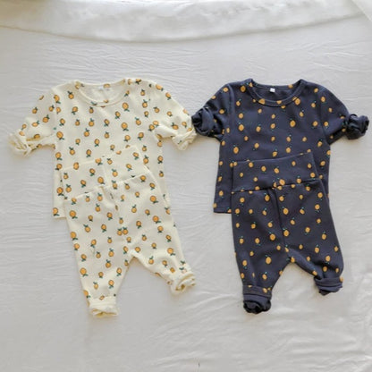 pyjama bebe coton doux original 100% Douces Nuits
