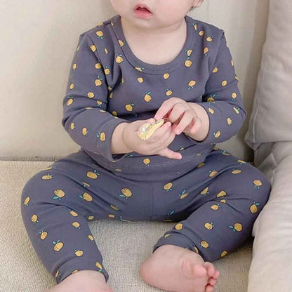pyjama bebe coton doux soyeux 100% Douces Nuits